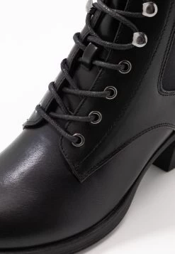 Anna Field Ankle Boots - Black 11 Anna Field Ankle Boots - Black -Anna Field Shop 0018c32699364e1a8ae4458bffcbf67b