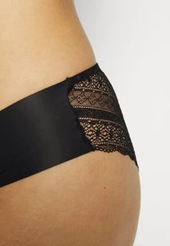 Anna Field Frolice 3Pp Short - Briefs - Black -Anna Field Shop 0225ba4cfa58491a96f990ca3c5f3a23