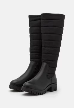 Winter Boot - Platform Boots -Anna Field Shop 02efc2e43cf04f9c9fe414e6242f22f5