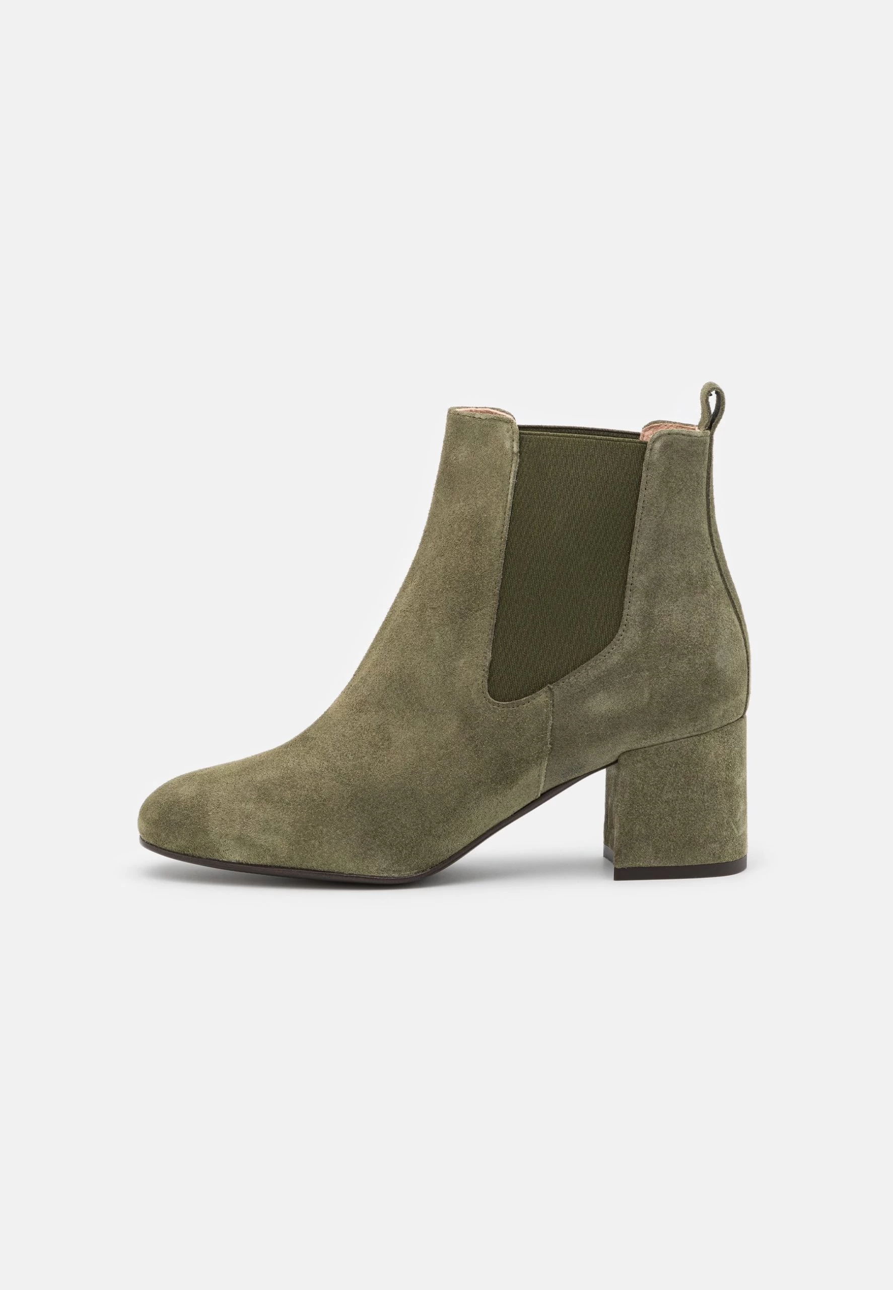Anna Field Leather - Classic Ankle Boots 4 Anna Field Leather - Classic Ankle Boots - Image 2