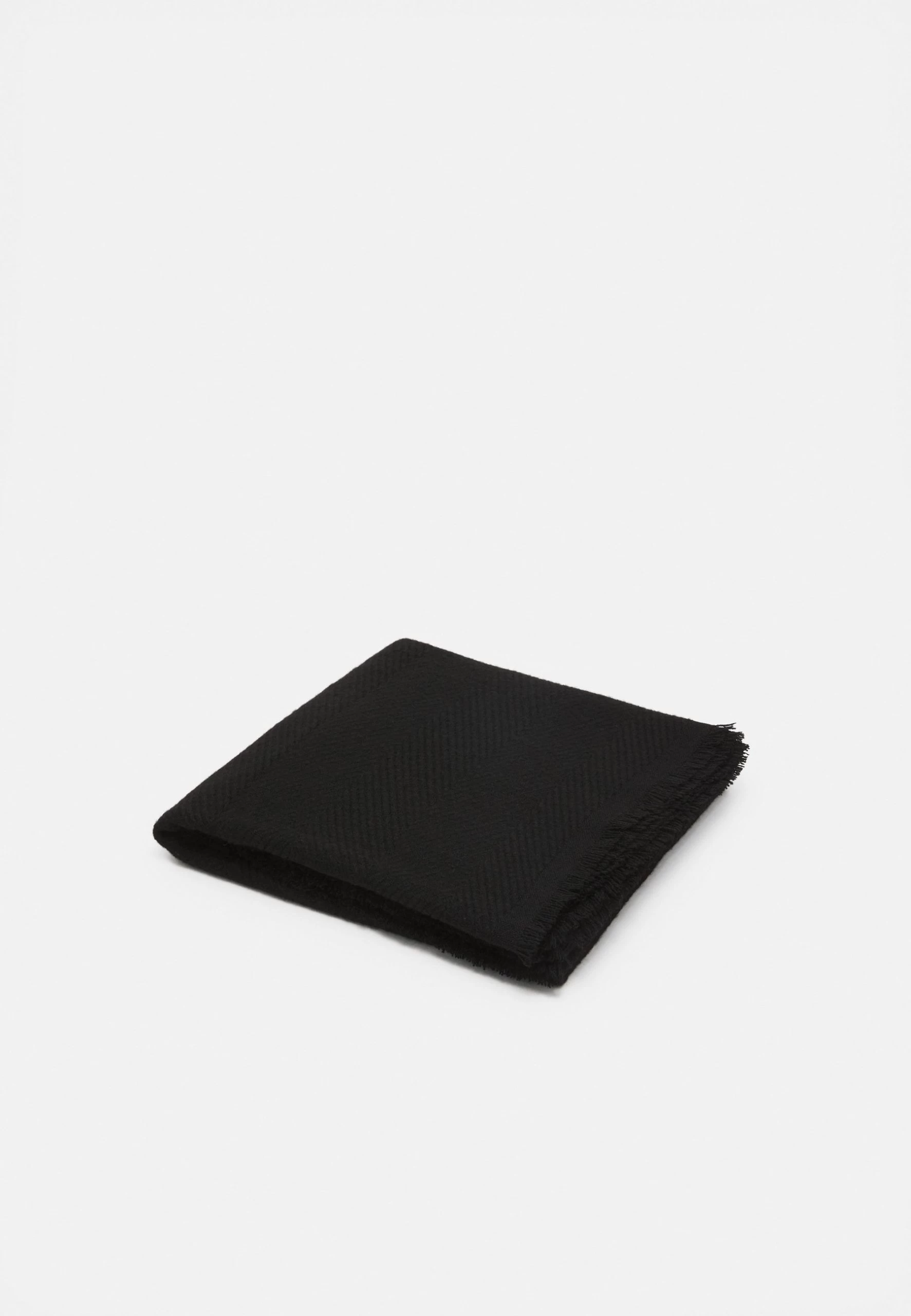 Anna Field Scarf - Black 3 Anna Field Scarf - Black