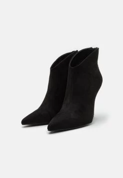 Anna Field Ankle Boots - Black 10 Anna Field Ankle Boots - Black -Anna Field Shop 054d50696b96473a9dc88a09c4553d92