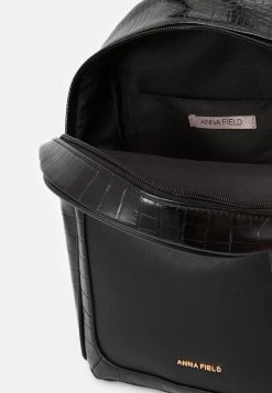 Anna Field Rucksack - 802 - Black -Anna Field Shop 05cd01089c834f63a7f7d8c0615049cd