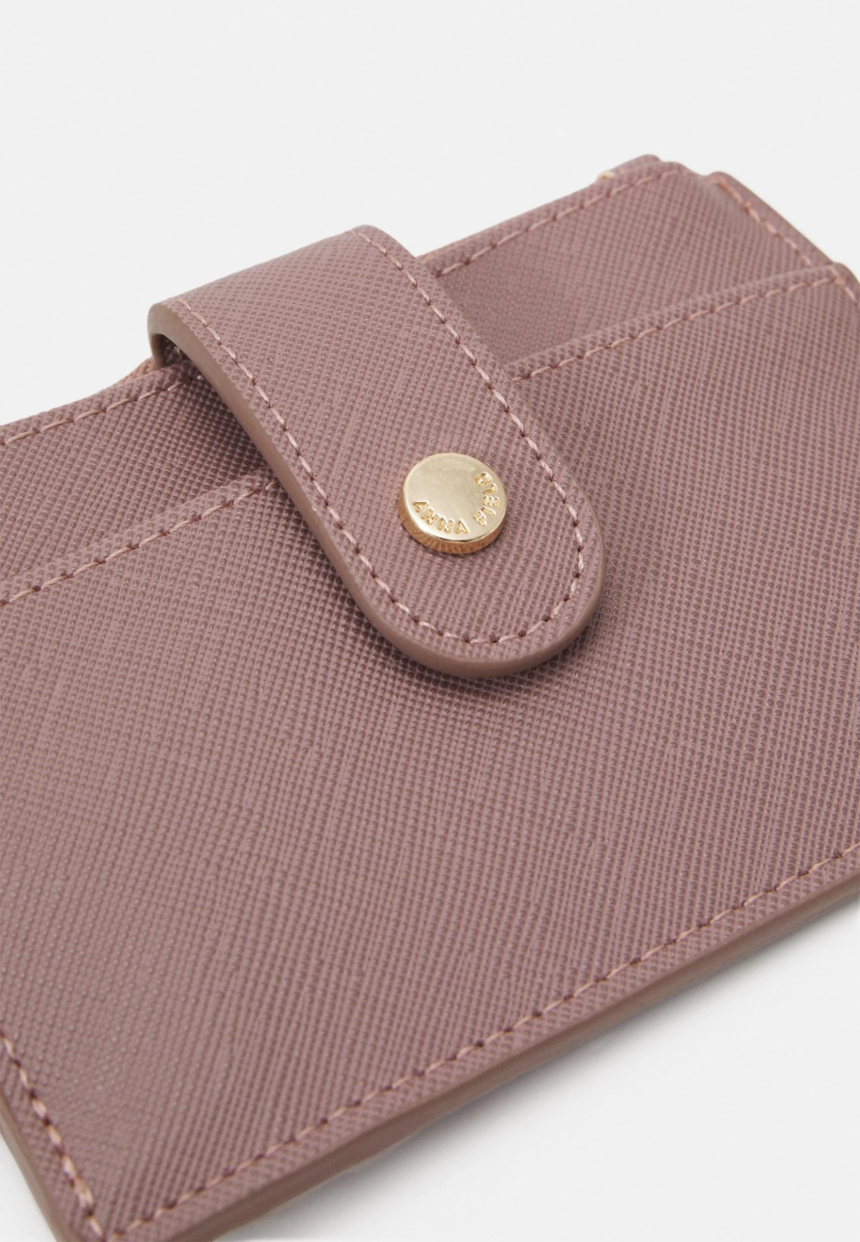 Anna Field Wallet - Pink 6 Anna Field Wallet - Pink - Image 4