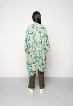 Anna Field Cape - Green -Anna Field Shop 065e00f37b7640b7a054ba4ace36a1e6
