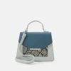 Anna Field Handbag - Grey -Anna Field Shop 071d50010d7445ac9b16e90bb46e27ac