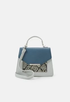 Anna Field Handbag - Grey
