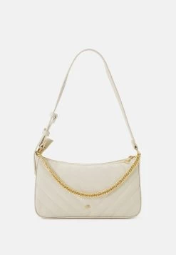 Anna Field Handbag -Beige
