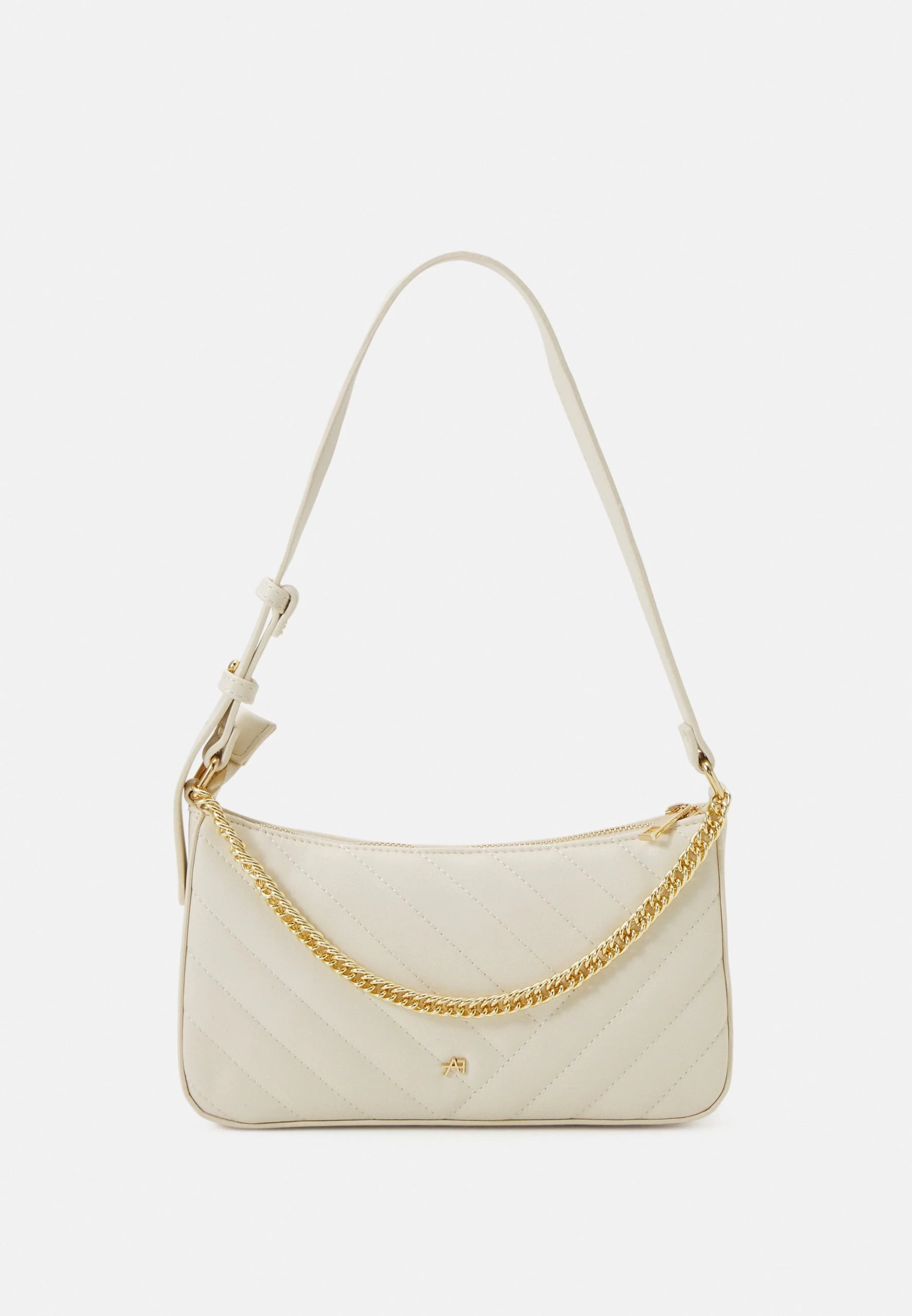 Anna Field Handbag -Beige 3 Anna Field Handbag -Beige