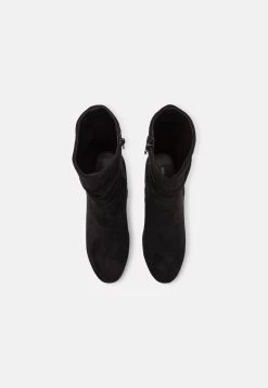 Anna Field High Heeled Ankle Boots - Black 13 Anna Field High Heeled Ankle Boots - Black -Anna Field Shop 07fb03e5059d477d9f553105176d2e86