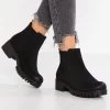 Anna Field Platform Ankle Boots - Platform Ankle Boots 1 Anna Field Platform Ankle Boots - Platform Ankle Boots -Anna Field Shop 091bc784c2dd49658a67dadbc9f67c15