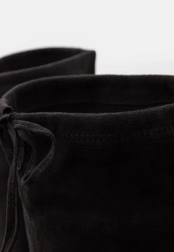 Anna Field Over-The-Knee Boots - Black -Anna Field Shop 0991f657a3ae460ca64e6169695e5e0c