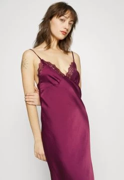 Anna Field Nightie - Purple 11 Anna Field Nightie - Purple -Anna Field Shop 09a677301a6e4347b13b8f76417650ac
