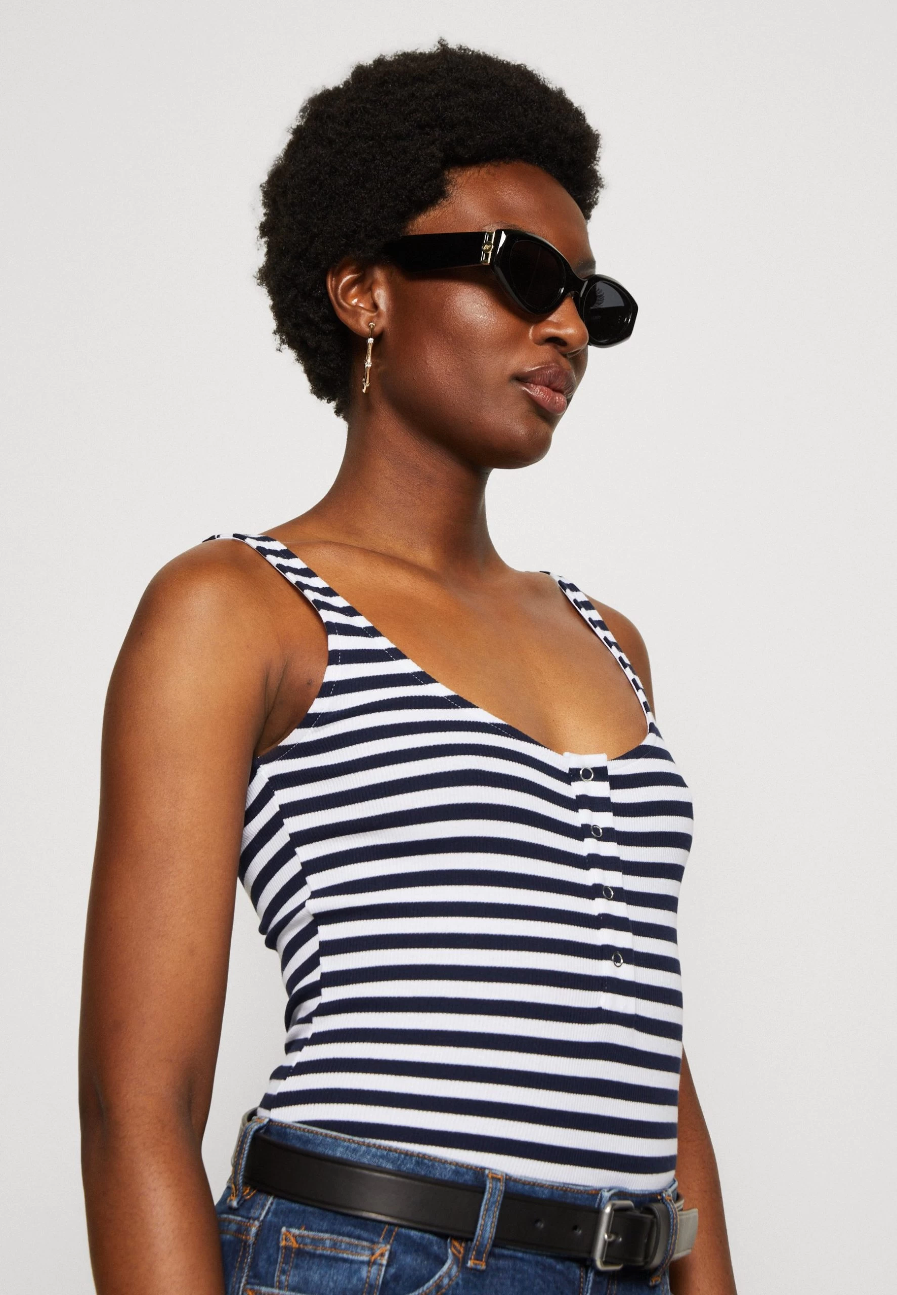 Anna Field Top - Top 6 Anna Field Top - Top - Image 4