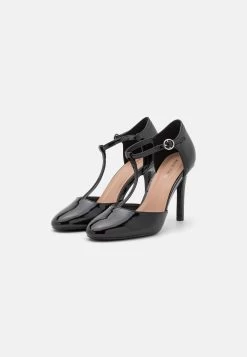 Anna Field Classic Heels - Black 10 Anna Field Classic Heels - Black -Anna Field Shop 0ab86c1059db4a74b39662a7e605ca7f