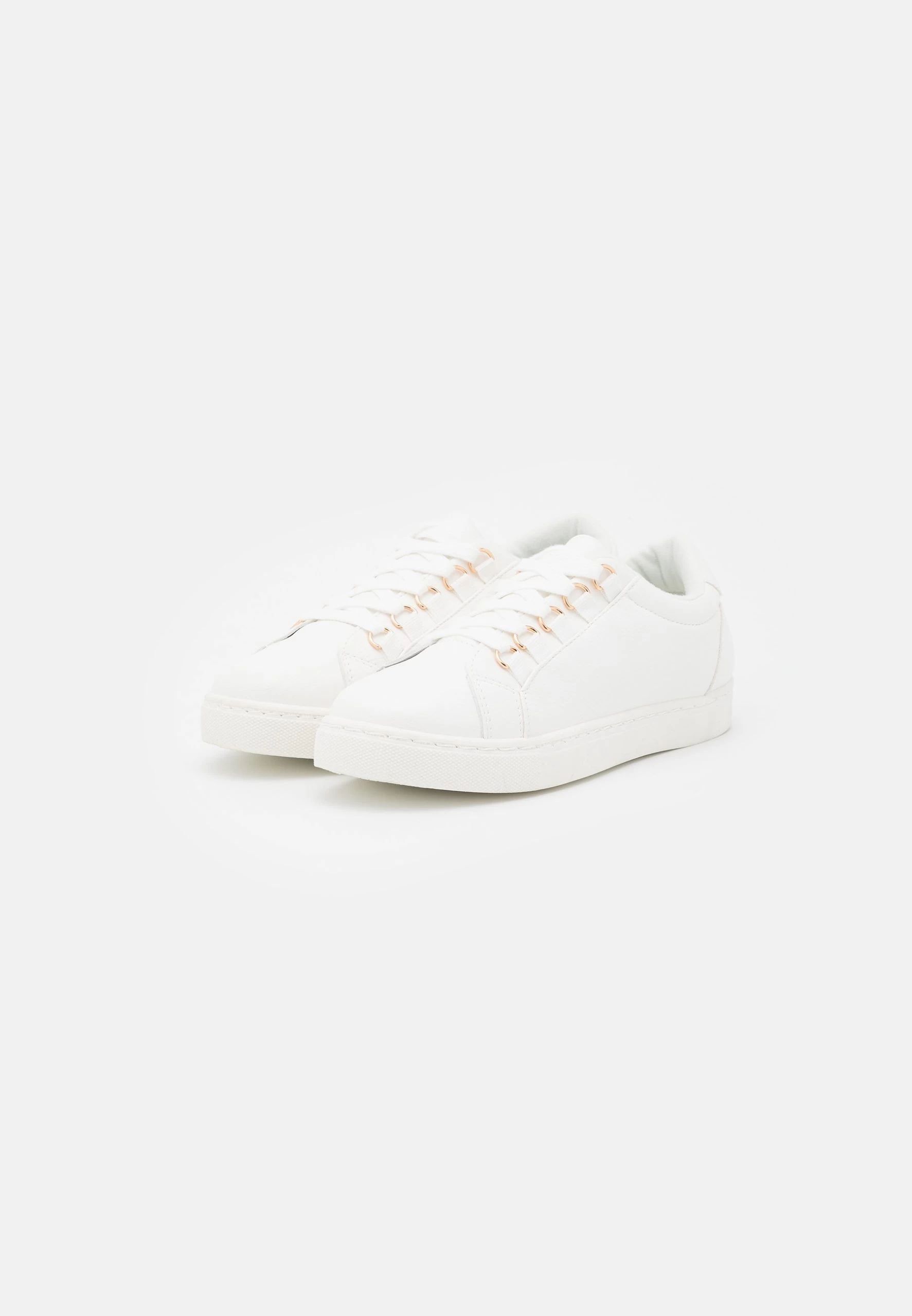 Anna Field Trainers - White 5 Anna Field Trainers - White - Image 3