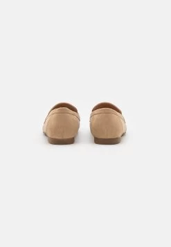 Slip-Ons - Camel -Anna Field Shop 0b125612009542f3b0d8617b6a3d193a