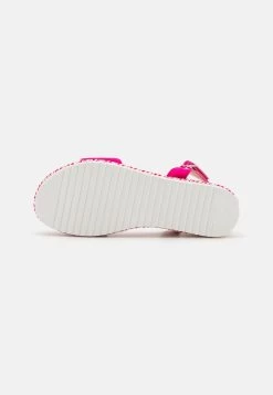 Anna Field Platform Sandals - Pink -Anna Field Shop 0bc365be95844948bc0419664859b5e9