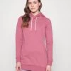 Hoodie - Mottled Berry -Anna Field Shop 0bf554c17bca4ee8ba785cfccfbacb4b