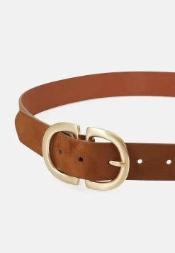 Anna Field Belt - Cognac -Anna Field Shop 0c7f2223c1174649a4abd3c9afc1b91f
