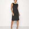 Anna Field Jersey Dress - Black -Anna Field Shop 0cc80d62c4904e048e16b3d7cf6542dc