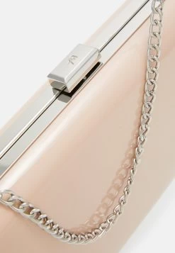 Anna Field Clutch -Nude -Anna Field Shop 0ced82003eac4b20890218ac74e8892d