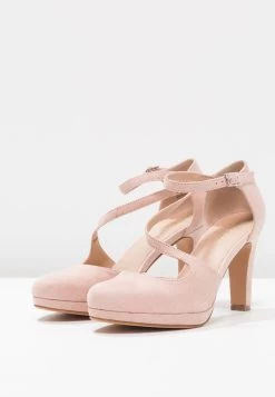 Anna Field High Heels - Rose 13 Anna Field High Heels - Rose -Anna Field Shop 0d902c1b4c2345d3bb9bb9829c446705