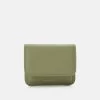 Anna Field Wallet -Light Green 2 Anna Field Wallet -Light Green -Anna Field Shop 0dd448c741284ab0bbcb33649af85d58