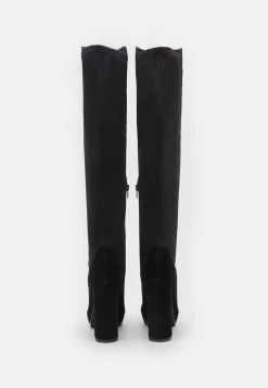 Anna Field Leather - High Heeled Boots -Anna Field Shop 0e39e8d945f848dfbce1728aa12fea98