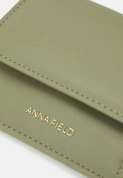 Anna Field Wallet -Light Green -Anna Field Shop 0f99eef0e7bd4863891dfb63442d3f1d