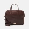 Anna Field Laptop Bag - Brown -Anna Field Shop 107ce7cfd7534f469f9c0e5dcfdc2828