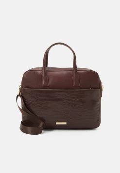 Anna Field Laptop Bag - Brown