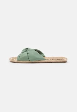 Anna Field Mules - Mint -Anna Field Shop 10a779131d9c40dc8e79ae454beda9dc