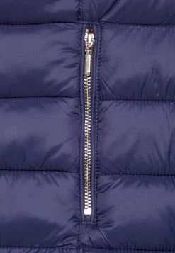 Anna Field Waistcoat - Blue -Anna Field Shop 10ef30ff50484b0987560e503c752084