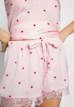 Anna Field Pyjamas - Pink -Anna Field Shop 11980b5fe49447dbae5d7327798e2d94