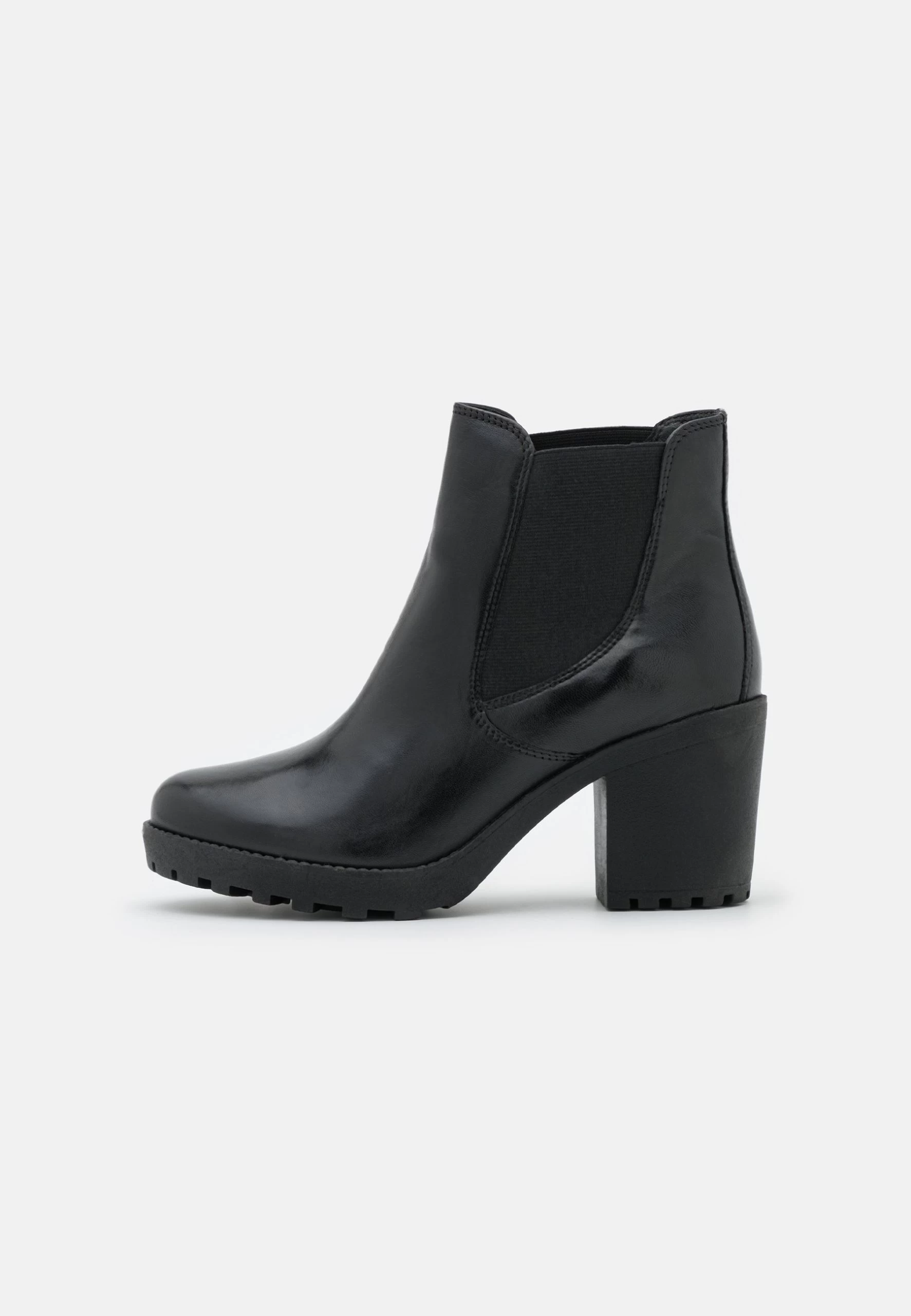 Anna Field Leather - Ankle Boots - Black 4 Anna Field Leather - Ankle Boots - Black - Image 2