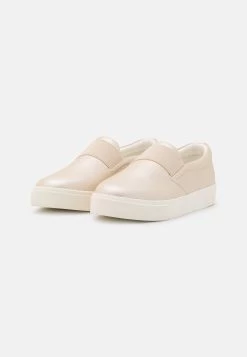 Anna Field Comfort - Slip-Ons - Gold Coloured -Anna Field Shop 1257b9afd57147088cc39a1c5bc0b533