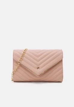 Anna Field Clutch - Pink