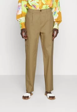 Cargo Trousers - Cargo Trousers