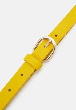 Anna Field 3 Pack - Belt - Black/Yellow/Taupe -Anna Field Shop 15bbf7daae644d19ab03edc3ba6589dc