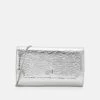 Anna Field Clutch - Silver -Anna Field Shop 16e53d5c3477457a8188c5c15b23882a