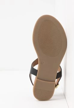 Anna Field Leather - T-Bar Sandals - Black -Anna Field Shop 185c44a942ba494c93e51611f6b512d0