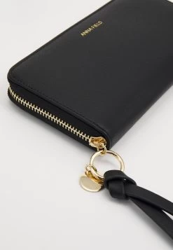 Anna Field Wallet - Black -Anna Field Shop 1947baa76dfd441cba88a76899676173