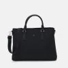 Anna Field Laptop Bag - Black -Anna Field Shop 1a326f4c99d14e5a820247c65d092ee0