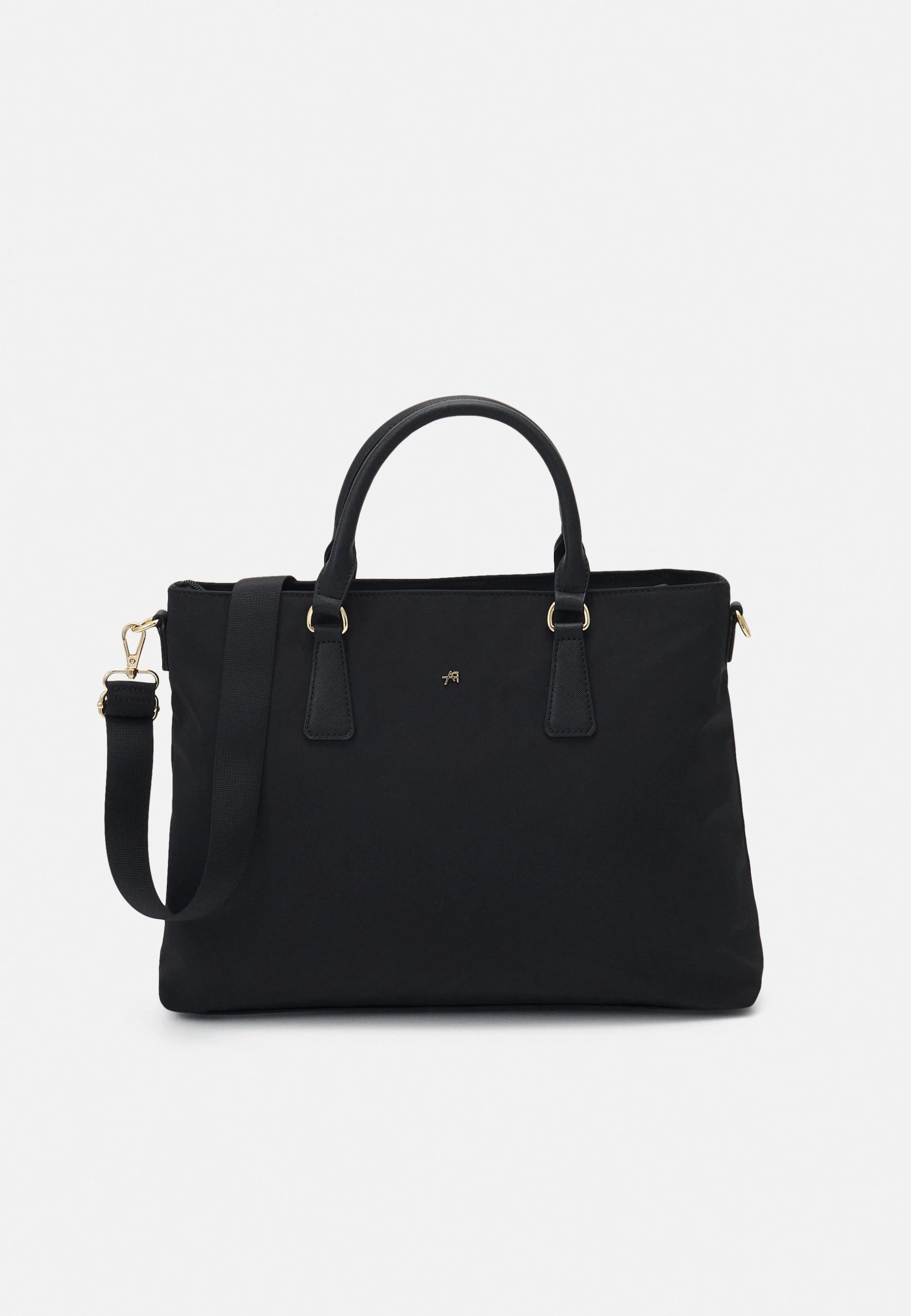 Anna Field Laptop Bag - Black 3 Anna Field Laptop Bag - Black