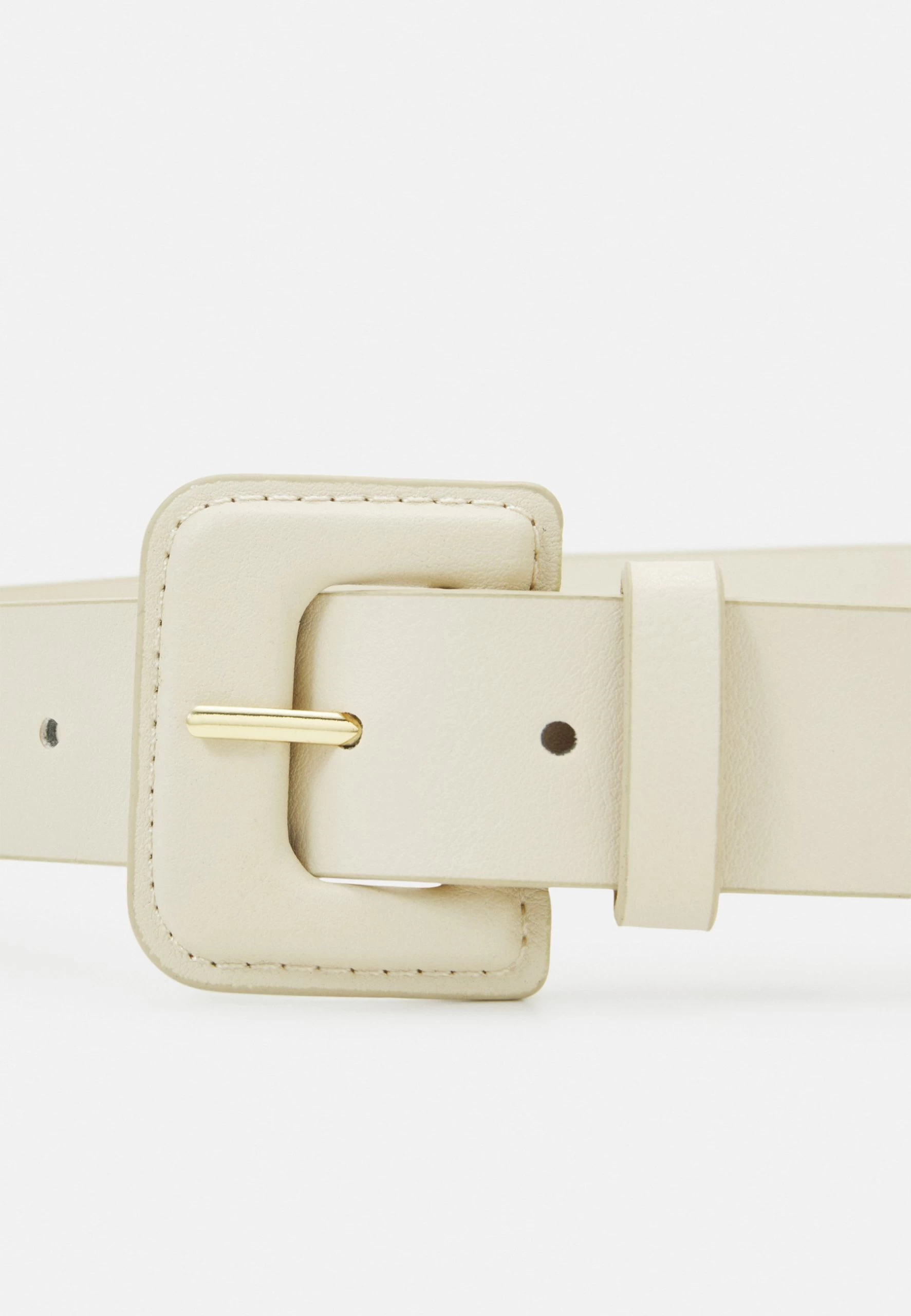 Anna Field Belt -Off-White 5 Anna Field Belt -Off-White - Image 3
