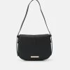 Anna Field Handbag - Black -Anna Field Shop 1ae05304cd3e44849ac6b72b95182f6c