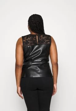 Blouse - Black 10 Blouse - Black -Anna Field Shop 1ba98b03d5214e038805b186aa0df17d