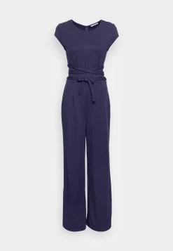 Anna Field Jumpsuit - Dark Blue 10 Anna Field Jumpsuit - Dark Blue -Anna Field Shop 1bfa7a14b2d641e1b8f53b3891a5465d