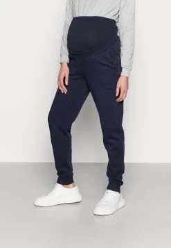 Tracksuit Bottoms - Dark Blue